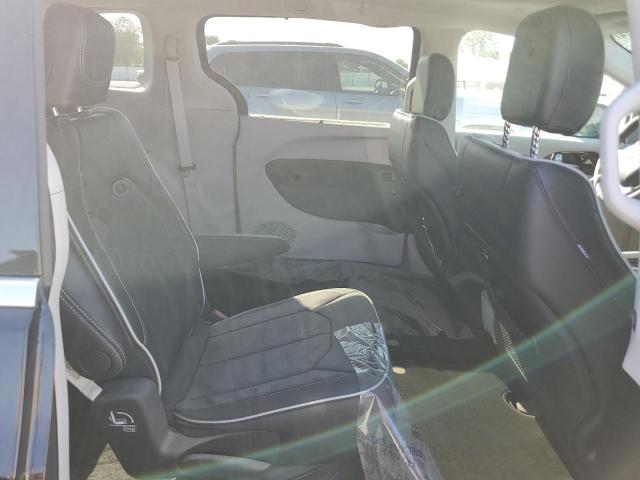 Снимка 11 от търг – 2024 CHRYSLER PACIFICA L с VIN 2C4RC3GG9RR138075