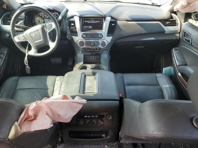 Photo 8 from auction – 2019 GMC YUKON with VIN 1GKS1BKC9KR260490