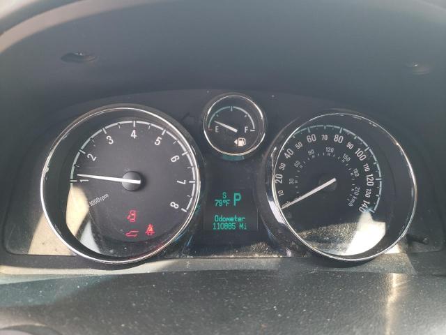 Photo 9 from auction – 2014 CHEVROLET CAPTIVA LS with VIN 3GNAL2EK5ES627964