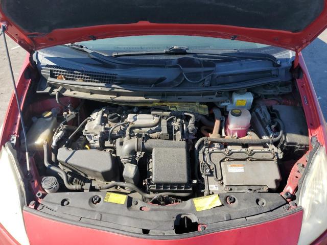 Photo 11 from auction – 2012 TOYOTA PRIUS with VIN JTDKN3DUXC5485179
