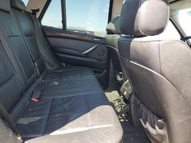 Photo 11 from auction – 2006 BMW X5 3.0I with VIN 5UXFA13526LY42235