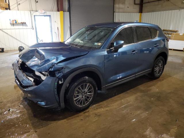 MAZDA CX-5 TOURI 2021 with VIN JM3KFBCM9M0316219 - Photo from auction