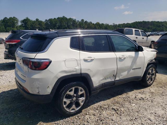 Foto 3 de la subasta – 2020 JEEP COMPASS LI con VIN 3C4NJDCB3LT132121