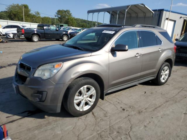 Photo 1 from auction – 2011 CHEVROLET EQUINOX LT with VIN 2CNALDECXB6253824