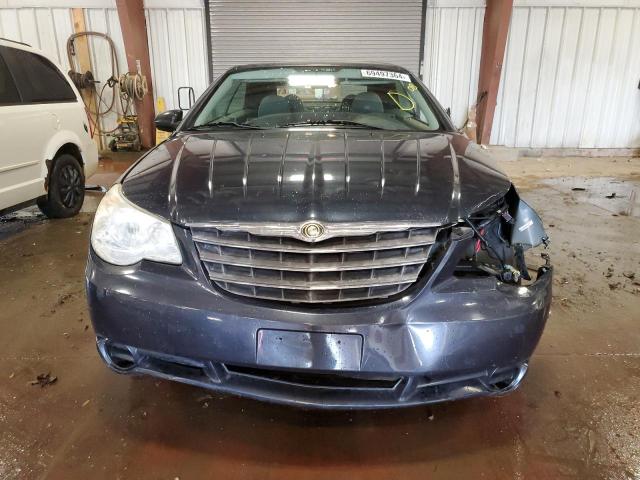 Photo 5 from auction – 2008 CHRYSLER SEBRING with VIN 1C3LC45K38N174797