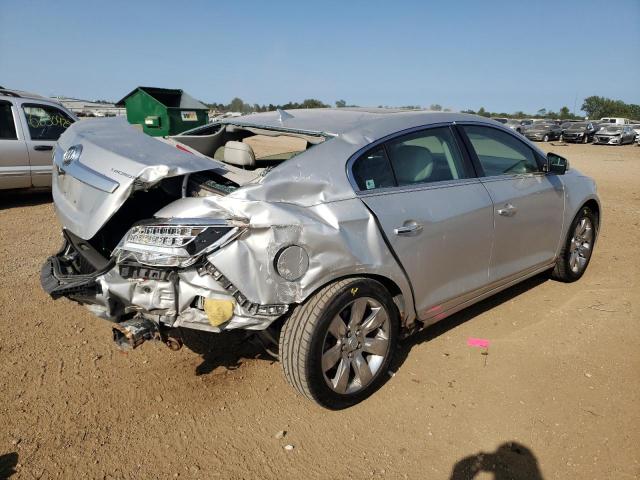Photo 3 from auction – 2011 BUICK LACROSSE C with VIN 1G4GC5GD8BF112939