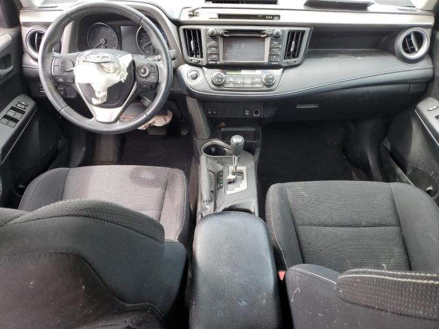 Photo 8 from auction – 2018 TOYOTA RAV4 ADVEN with VIN 2T3WFREV2JW458282