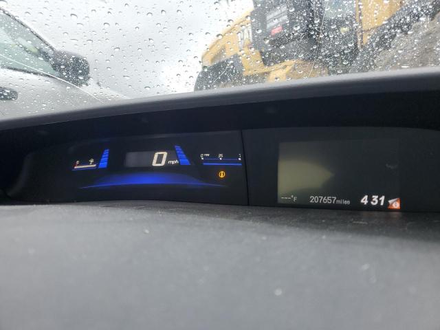 Photo 9 from auction – 2013 HONDA CIVIC LX with VIN 2HGFB2F52DH564996