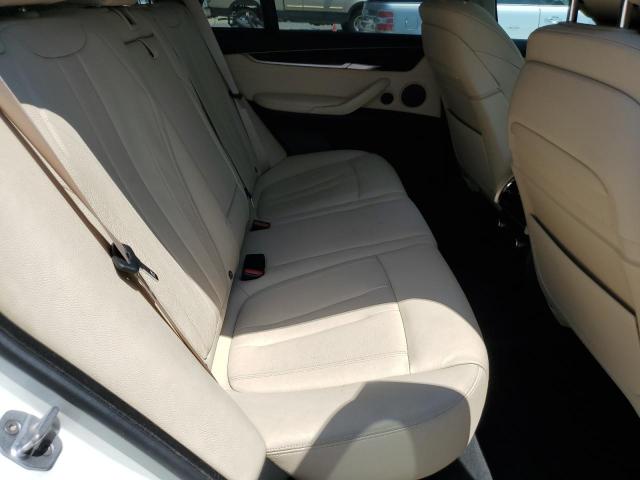 Photo 11 from auction – 2016 BMW X5 XDR40E with VIN 5UXKT0C55G0S78294