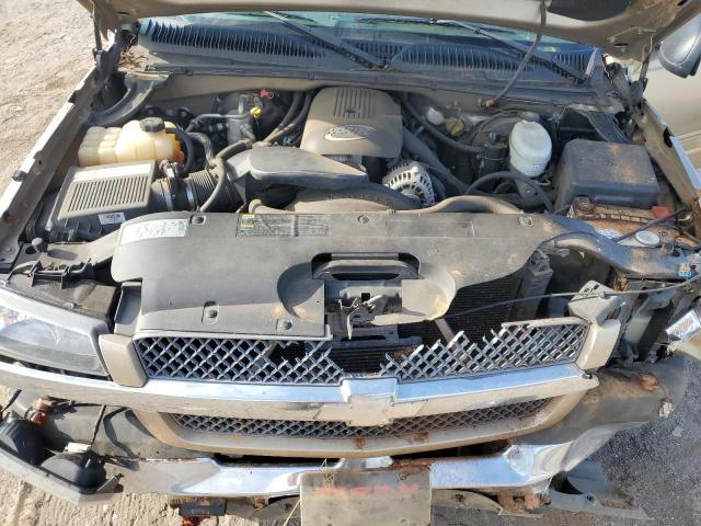 Photo 11 from auction – 2004 CHEVROLET SILVERADO with VIN 2GCEK13T941320259