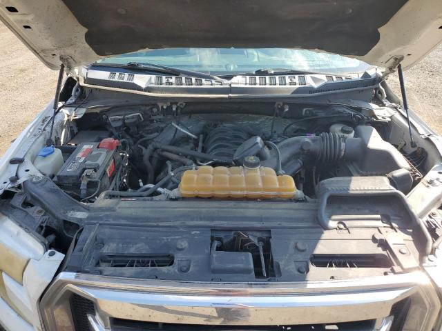 Photo 11 from auction – 2016 FORD F150 SUPER with VIN 1FTEX1EF9GKD35339