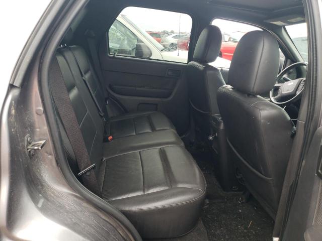 Photo 11 from auction – 2009 FORD ESCAPE XLT with VIN 1FMCU03G79KC13101