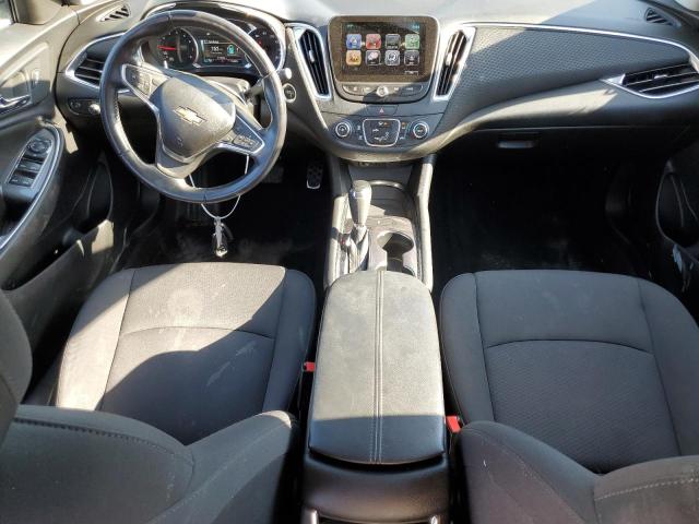 Photo 8 from auction – 2018 CHEVROLET MALIBU LT with VIN 1G1ZD5ST3JF162695