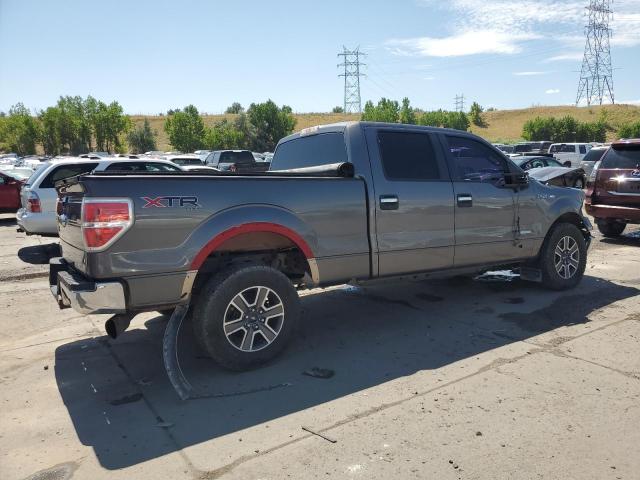 Photo 3 from auction – 2013 FORD F150 SUPER with VIN 1FTFW1ETXDFC01246
