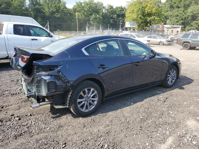 Photo 3 from auction – 2022 MAZDA 3 with VIN 3MZBPAA77NM309021