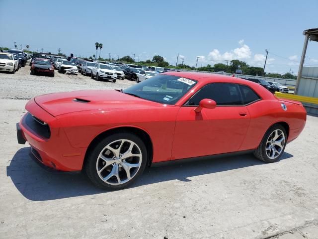 DODGE CHALLENGER 2016 with VIN 2C3CDZAG8GH166312 - Photo from auction