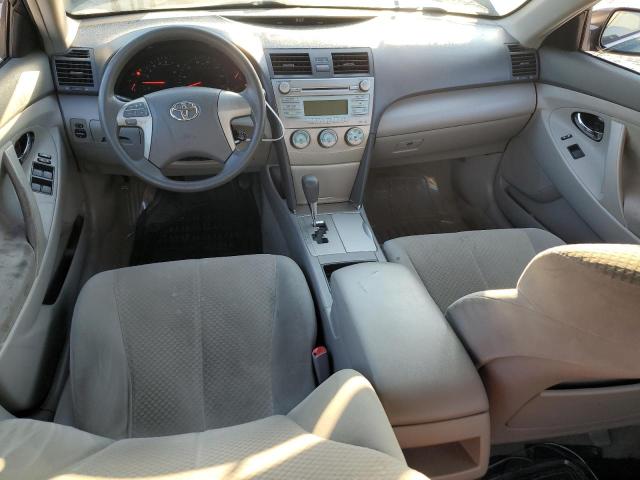 Photo 8 from auction – 2007 TOYOTA CAMRY CE with VIN 4T1BE46K27U618056