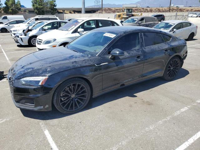 Foto 1 de la subasta – 2023 AUDI A5 PREMIUM con VIN WAUCBCF51PA047292