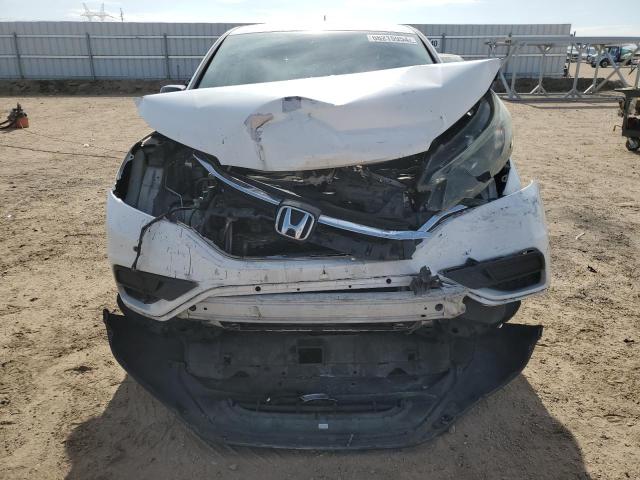 Photo 5 from auction – 2015 HONDA CR-V LX with VIN 5J6RM4H36FL047939