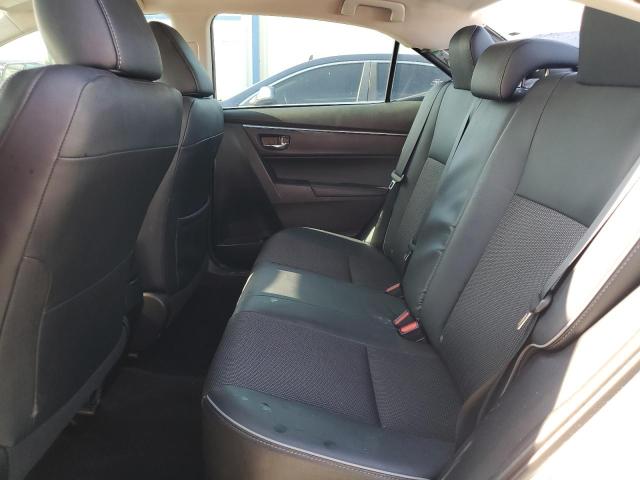 Photo 10 from auction – 2014 TOYOTA COROLLA L with VIN 2T1BURHE1EC088667