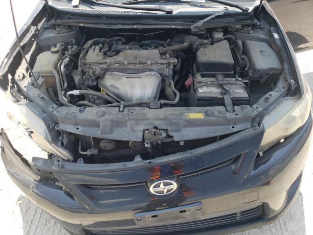 Photo 11 from auction – 2011 TOYOTA SCION TC with VIN JTKJF5C78B3018913