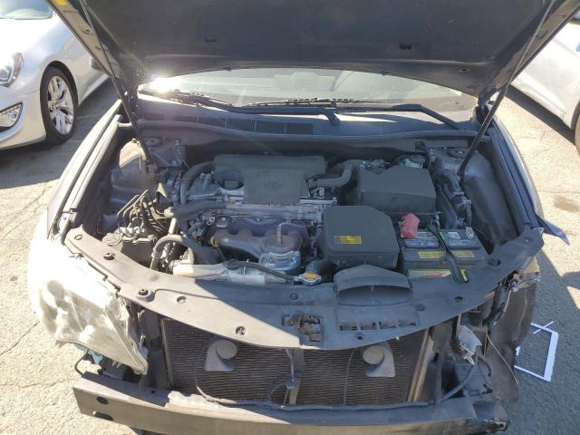 Photo 11 from auction – 2012 TOYOTA CAMRY BASE with VIN 4T1BF1FK0CU197783