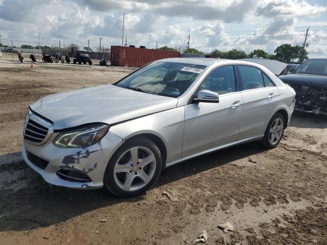 MERCEDES-BENZ E 350 4MAT 2016 with VIN WDDHF8JB7GB229893 - Photo from auction