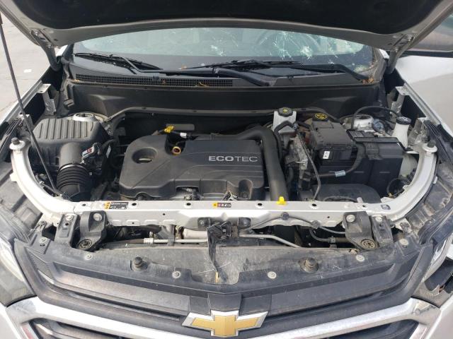 Photo 12 from auction – 2020 CHEVROLET EQUINOX LS with VIN 3GNAXHEV3LS582926