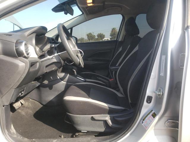 Photo 7 from auction – 2020 NISSAN VERSA SV with VIN 3N1CN8EV2LL879318