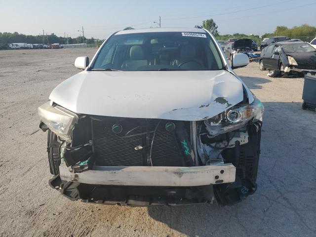Photo 5 from auction – 2013 TOYOTA HIGHLANDER with VIN 5TDYK3EH7DS135069