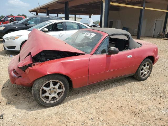 Photo 1 from auction – 1996 MAZDA MX-5 MIATA with VIN JM1NA353XT0717842