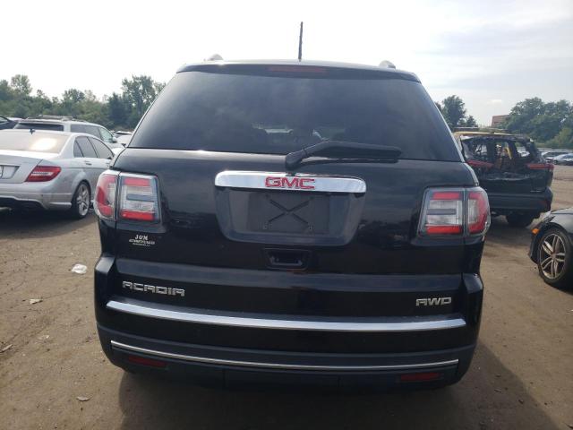 Photo 6 from auction – 2016 GMC ACADIA SLT with VIN 1GKKVRKD8GJ166614