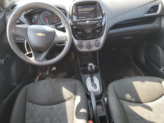 Photo 8 from auction – 2021 CHEVROLET SPARK LS with VIN KL8CB6SA7MC729500