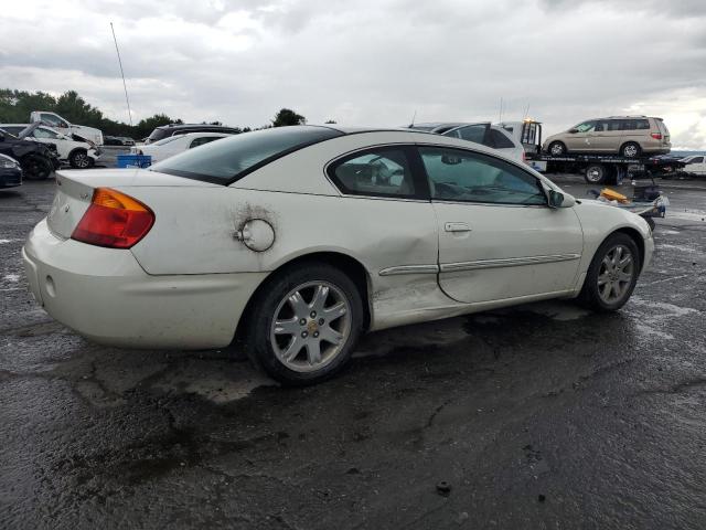 Photo 3 from auction – 2002 CHRYSLER SEBRING LX with VIN 4C3AG52H82E134120