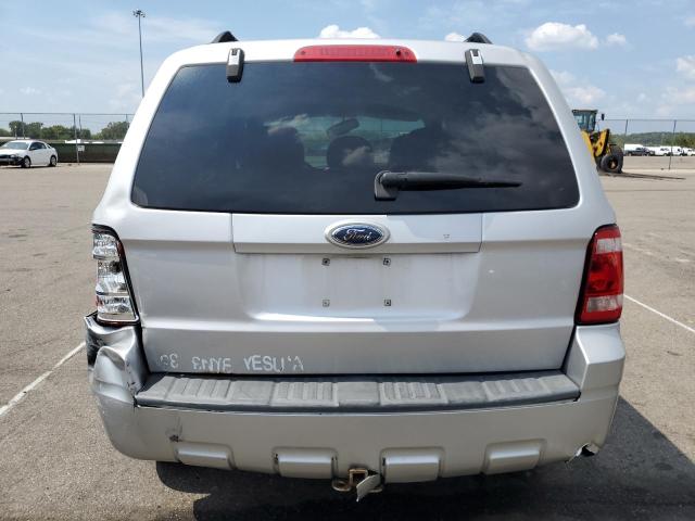 Photo 6 from auction – 2008 FORD ESCAPE XLT with VIN 1FMCU03128KE54302