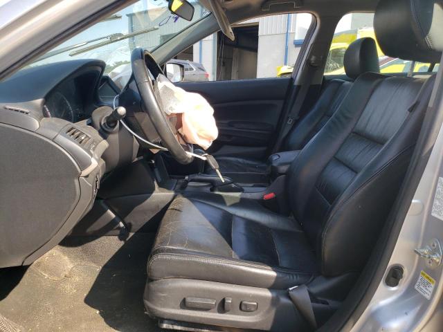 Photo 7 from auction – 2011 HONDA ACCORD with VIN 1HGCP2F69BA024294