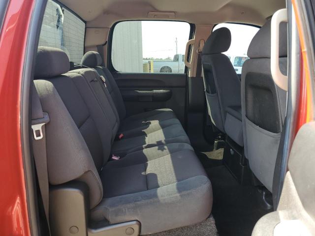 Photo 10 from auction – 2009 CHEVROLET SILVERADO with VIN 3GCEK23M19G287514