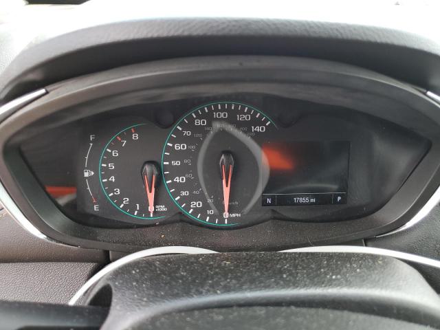 Photo 9 from auction – 2020 CHEVROLET TRAX LS with VIN 3GNCJKSB9LL297448