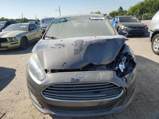 Photo 5 from auction – 2018 FORD FIESTA SE with VIN 3FADP4EJ2JM127536