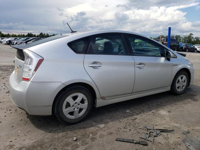 Photo 3 from auction – 2010 TOYOTA PRIUS with VIN JTDKN3DU1A1238797