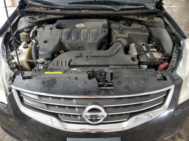 Photo 11 from auction – 2012 NISSAN ALTIMA BAS with VIN 1N4AL2AP0CC100417