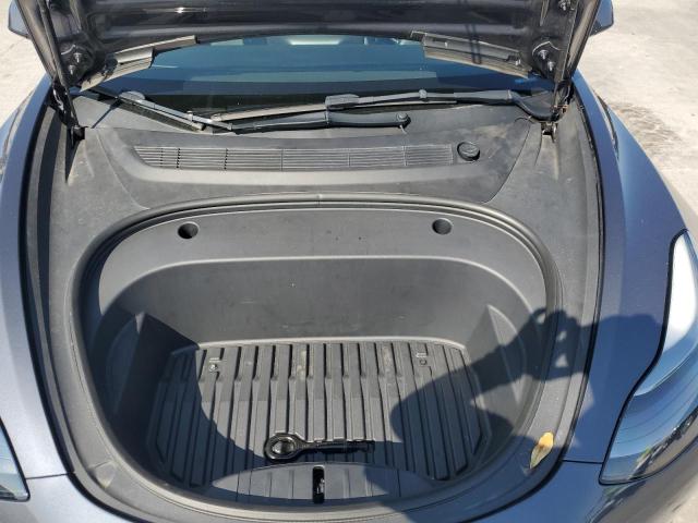 Photo 11 from auction – 2023 TESLA MODEL 3 with VIN 5YJ3E1EA4PF453751