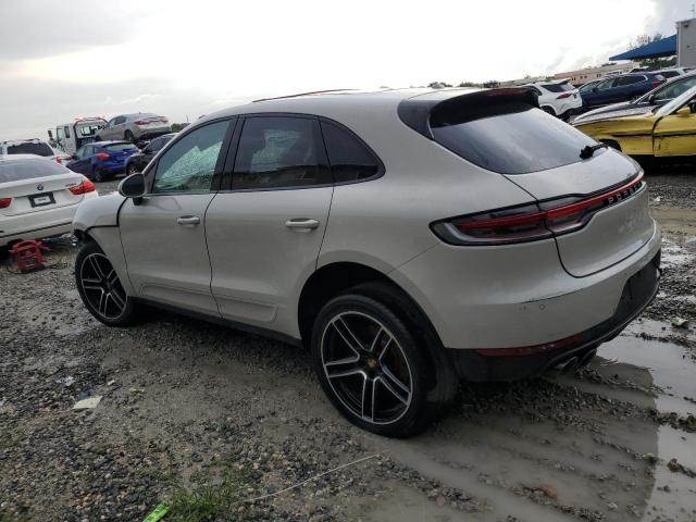 Photo 2 from auction – 2019 PORSCHE MACAN with VIN WP1AA2A54KLB06667