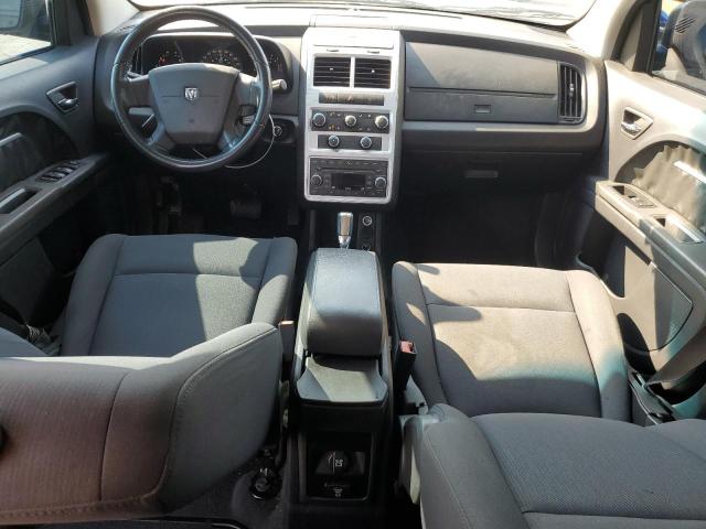 صورة رقم 8 من المزاد - 2010 DODGE JOURNEY SX مع VIN 3D4PG5FV3AT137970