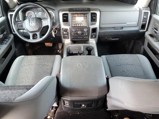 Photo 8 from auction – 2017 RAM 1500 SLT with VIN 1C6RR6LT7HS556108