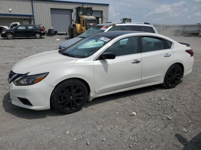NISSAN ALTIMA 2.5 2017 with VIN 1N4AL3AP2HC184706 - Photo from auction