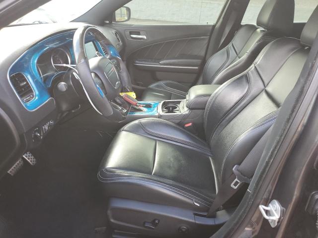 Photo 7 from auction – 2019 DODGE CHARGER SC with VIN 2C3CDXGJ2KH710349