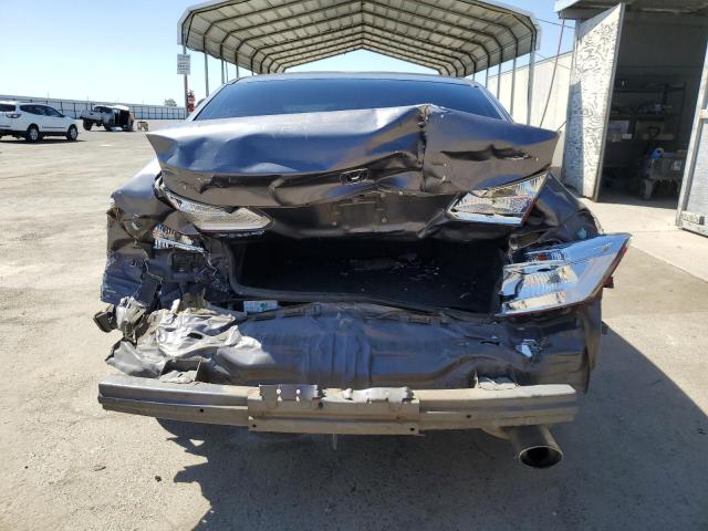 Photo 6 from auction – 2014 HONDA ACCORD LX with VIN 1HGCR2F35EA138071