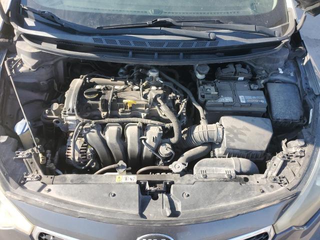 Foto 11 de la subasta – 2014 KIA FORTE EX con VIN KNAFX4A80E5096236