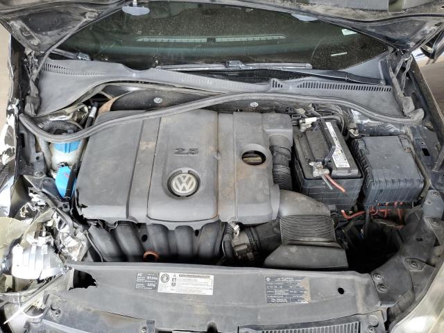 Photo 11 from auction – 2010 VOLKSWAGEN GOLF with VIN WVWDA7AJ0AW223443